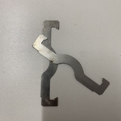 ποιότητας  High Durability Pipe Spring Clip Spring Clamps Acid Resistance εργοστάσιο