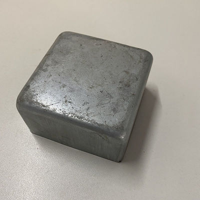 ποιότητας  JDG Tube Dedicated Metal Electrical Junction Box 1.0mm-1.6mm Thickness εργοστάσιο