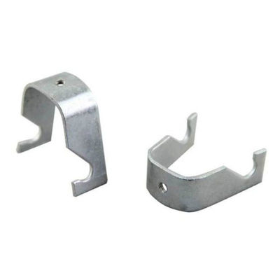ποιότητας  Customization Metal Galvanized Strut Conduit Clamps U Shaped Keel Clip εργοστάσιο